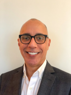 Rob Cimino headshot
